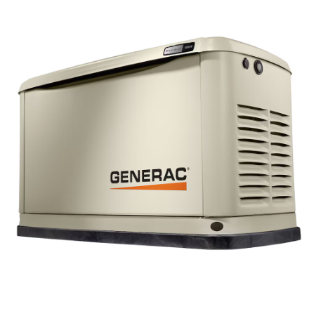 Generac Generator
